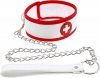 Kinky nurse bondage box